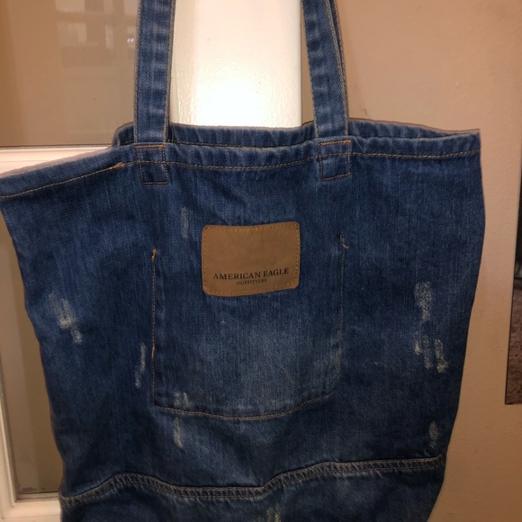 American eagle bag - Picture 2 of 3